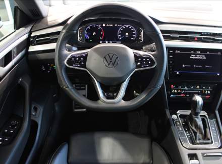Volkswagen - Arteon