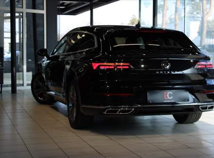 Volkswagen - Arteon