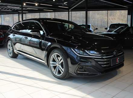 Volkswagen - Arteon