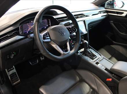 Volkswagen - Arteon