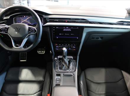 Volkswagen - Arteon