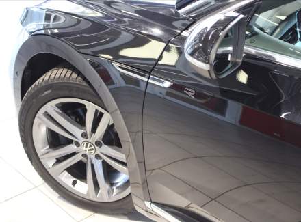 Volkswagen - Arteon