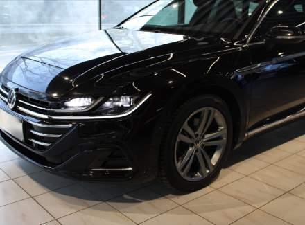 Volkswagen - Arteon