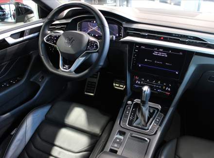 Volkswagen - Arteon