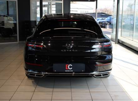 Volkswagen - Arteon
