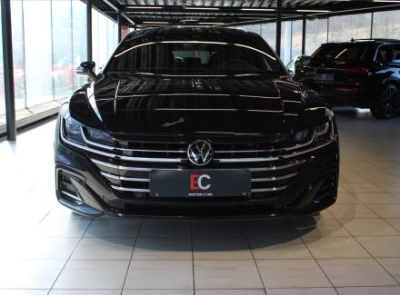 Volkswagen - Arteon