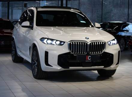 BMW - X5