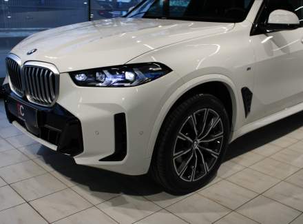 BMW - X5