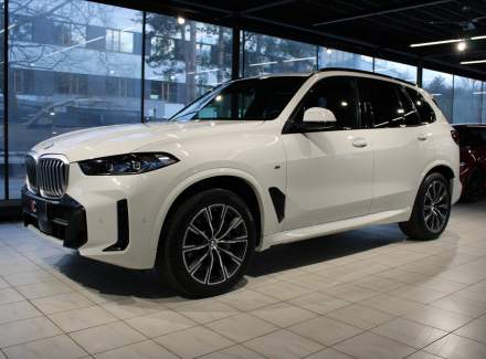 BMW - X5