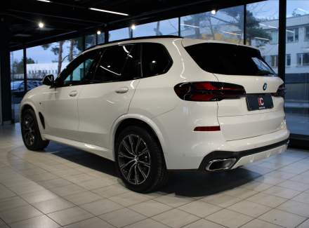 BMW - X5