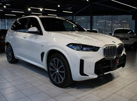BMW - X5