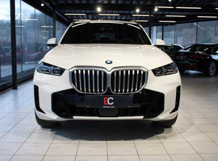 BMW - X5