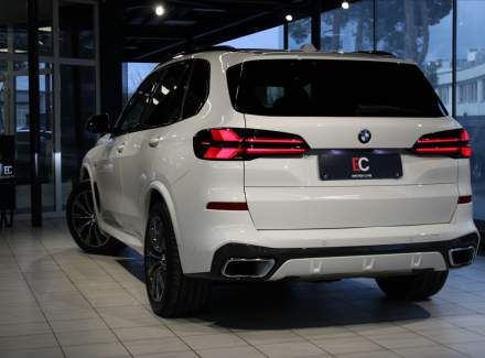 BMW - X5