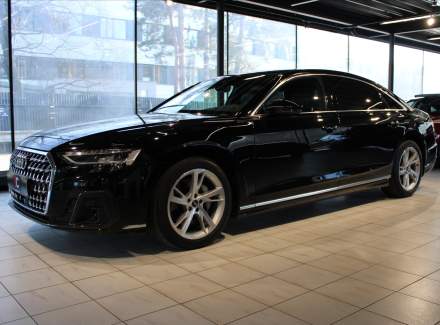 Audi - A8