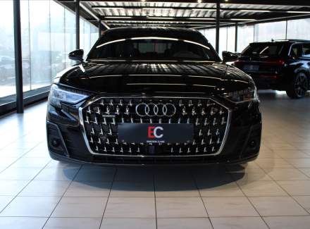 Audi - A8