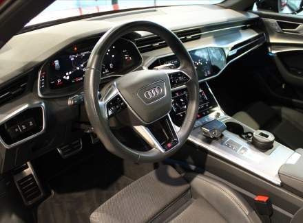 Audi - A6