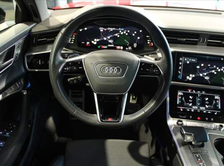 Audi - A6