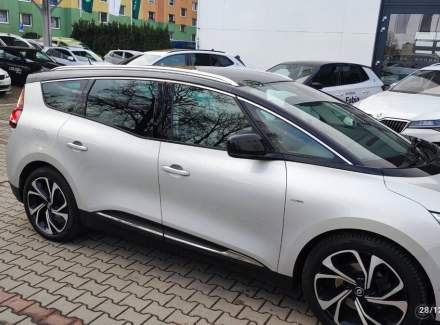 Renault - Scenic