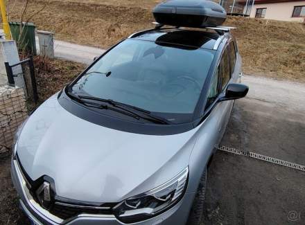 Renault - Scenic