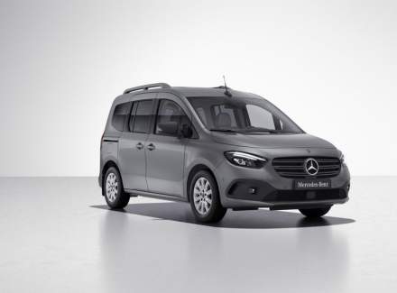 Mercedes-Benz - Citan
