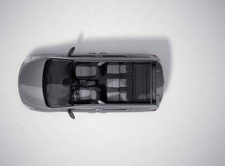 Mercedes-Benz - Citan