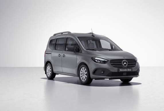 Mercedes-Benz - Citan