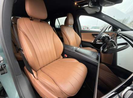 Mercedes-Benz - E-class