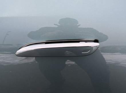 Mercedes-Benz - E-class