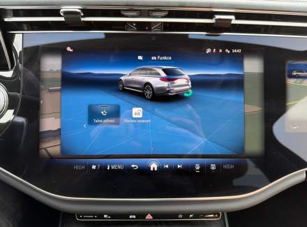 Mercedes-Benz - E-class