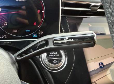 Mercedes-Benz - E-class