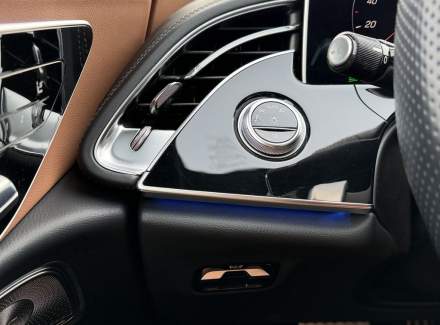 Mercedes-Benz - E-class