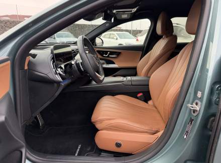 Mercedes-Benz - E-class