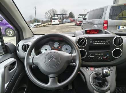 Citroën - Berlingo