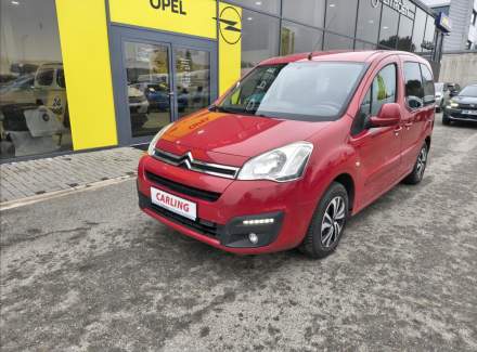 Citroën - Berlingo
