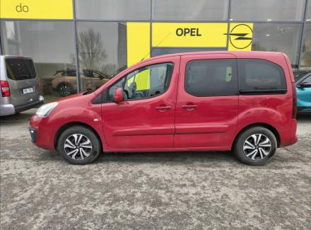 Citroën - Berlingo