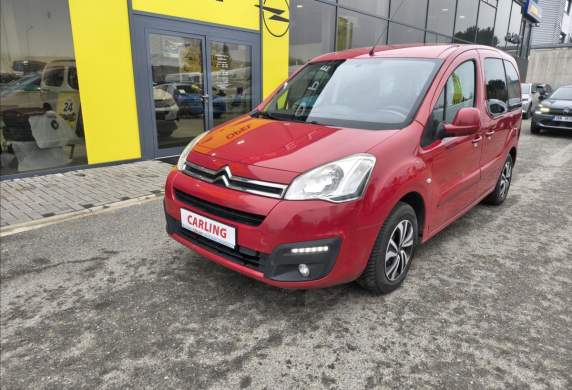 Citroën - Berlingo