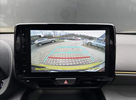 Toyota - Yaris Cross