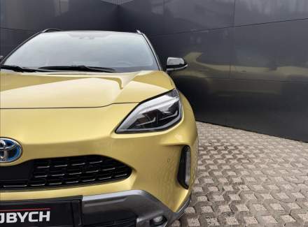 Toyota - Yaris Cross