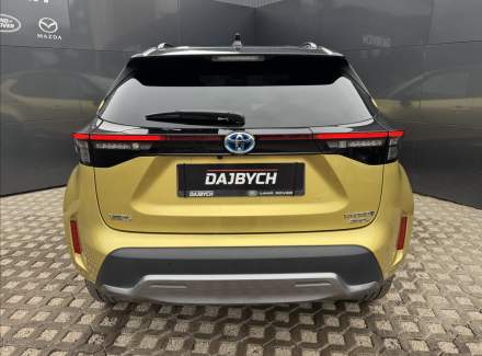 Toyota - Yaris Cross