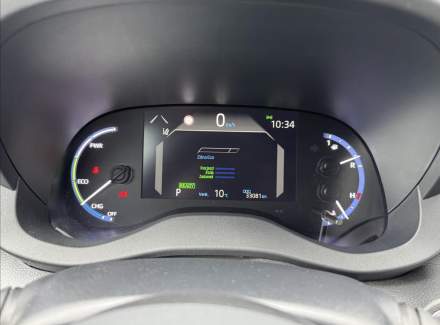 Toyota - Yaris Cross