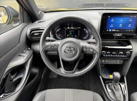 Toyota - Yaris Cross