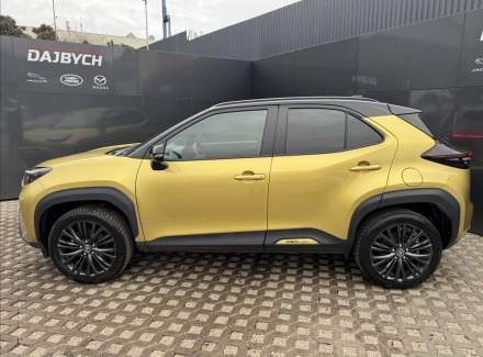 Toyota - Yaris Cross