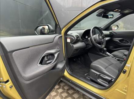 Toyota - Yaris Cross