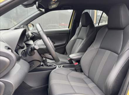 Toyota - Yaris Cross