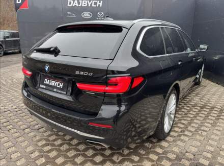 BMW - 5er