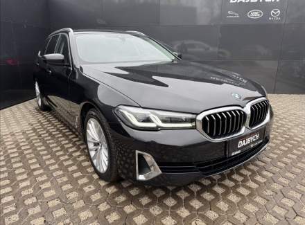 BMW - 5er