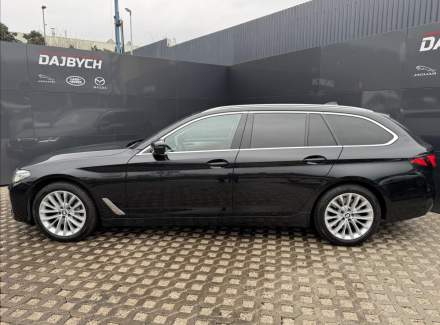 BMW - 5er