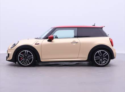 Mini - Cooper