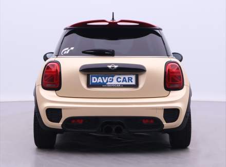Mini - Cooper