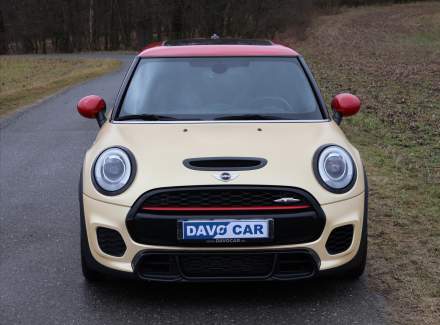 Mini - Cooper